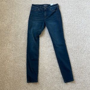 Abercrombie & Fitch Skinny Jeans